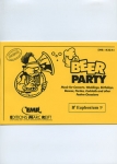 Beer Party (Special Parts - Bb Euphonium Bass Clef)