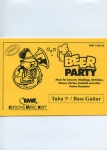 Beer Party (Tuba / Bass Guitar)
