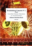 Brandenburg Concerto N° 2