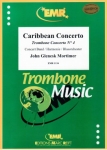 Caribbean Concerto
