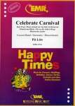 Celebrate Carnival