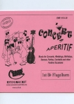 Concert Aperitif (1st Bb Flugelhorn)