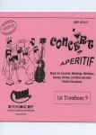 Concert Aperitif (1st Trombone Bass Clef)