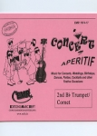 Concert Aperitif (2nd Bb Trumpet / Cornet)