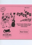 Concert Aperitif (Bass Guitar)