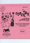 Concert Aperitif (Drums)
