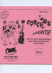 Concert Aperitif (Oboe)