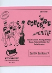 Concert Aperitif (Special Parts 2nd Bb Baritone Bass Clef)