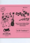 Concert Aperitif (Special Parts 3rd Bb Trombone Bass Clef)