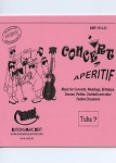 Concert Aperitif (Tuba in C)