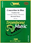 Concertino in Blue