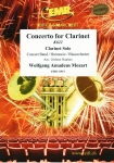 Concerto for Clarinet