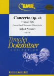 Concerto Op. 42