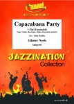 Copacabana Party