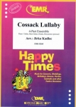 Cossack Lullaby