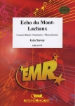 Echo du Mont-Lachaux