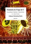 Fantasia & Fuga in C