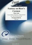 Fantasy on Bizets Carmen