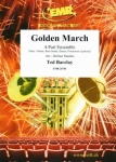 Golden March