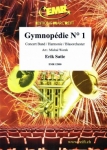 Gymnopédie N° 1