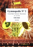 Gymnopedie N° 2