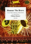 Honour The Brave