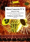 Horn Concerto N° 4