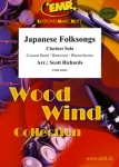 Japanese Folksongs