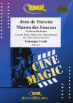 Jean de Florette - Manon des Sources