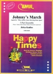 Johnnys March