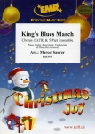 Kings Blues March