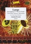 Largo Symphony No. 9 The New World