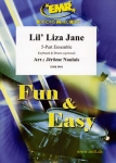 Lil Liza Jane