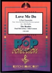 Love Me Do