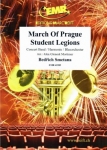 March Of Prague Student Legions
