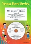 My Concert Pieces Volume 2