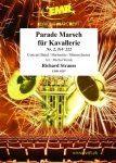 Parade Marsch für Kavallerie