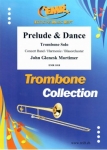 Prelude And Dance
