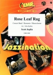 Rose Leaf Rag