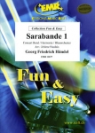 Sarabande 1