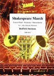 Shakespeare March
