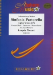 Sinfonia Pastorella