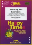 Watering The Periwinkles