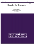 Chorales for Trumpets