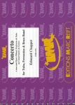 Concerto