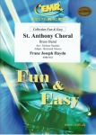 St. Anthony Choral