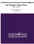 Mr Handels Water Piece