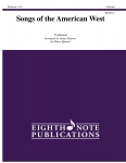 Songs of the American West