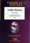 Tollite Hostias