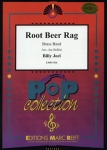 Root Beer Rag